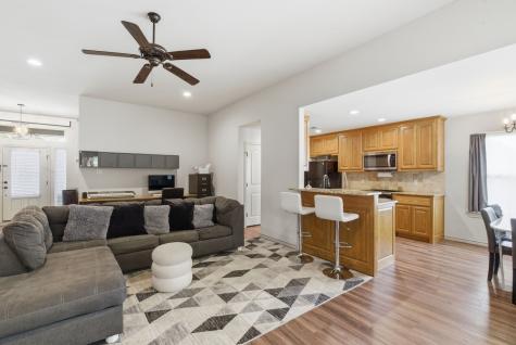 2313 Springhill Court Mineral Wells TX 76067