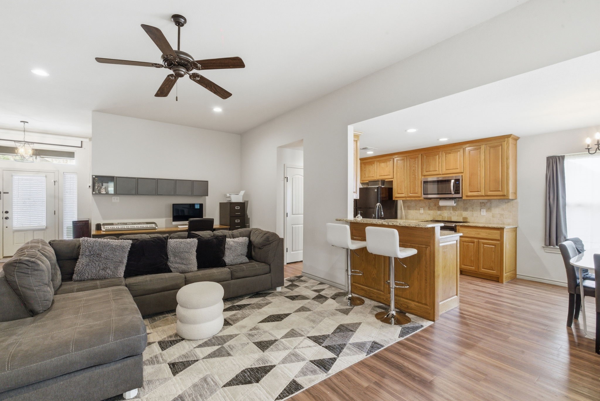 2313 Springhill Court Mineral Wells TX 76067