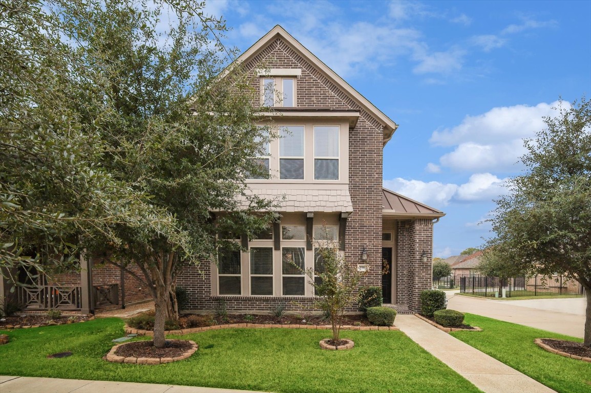 5901 Dorset Drive Mckinney TX 75070