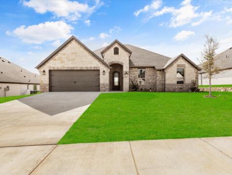 3017 Nob Hill Drive Burleson TX 76028