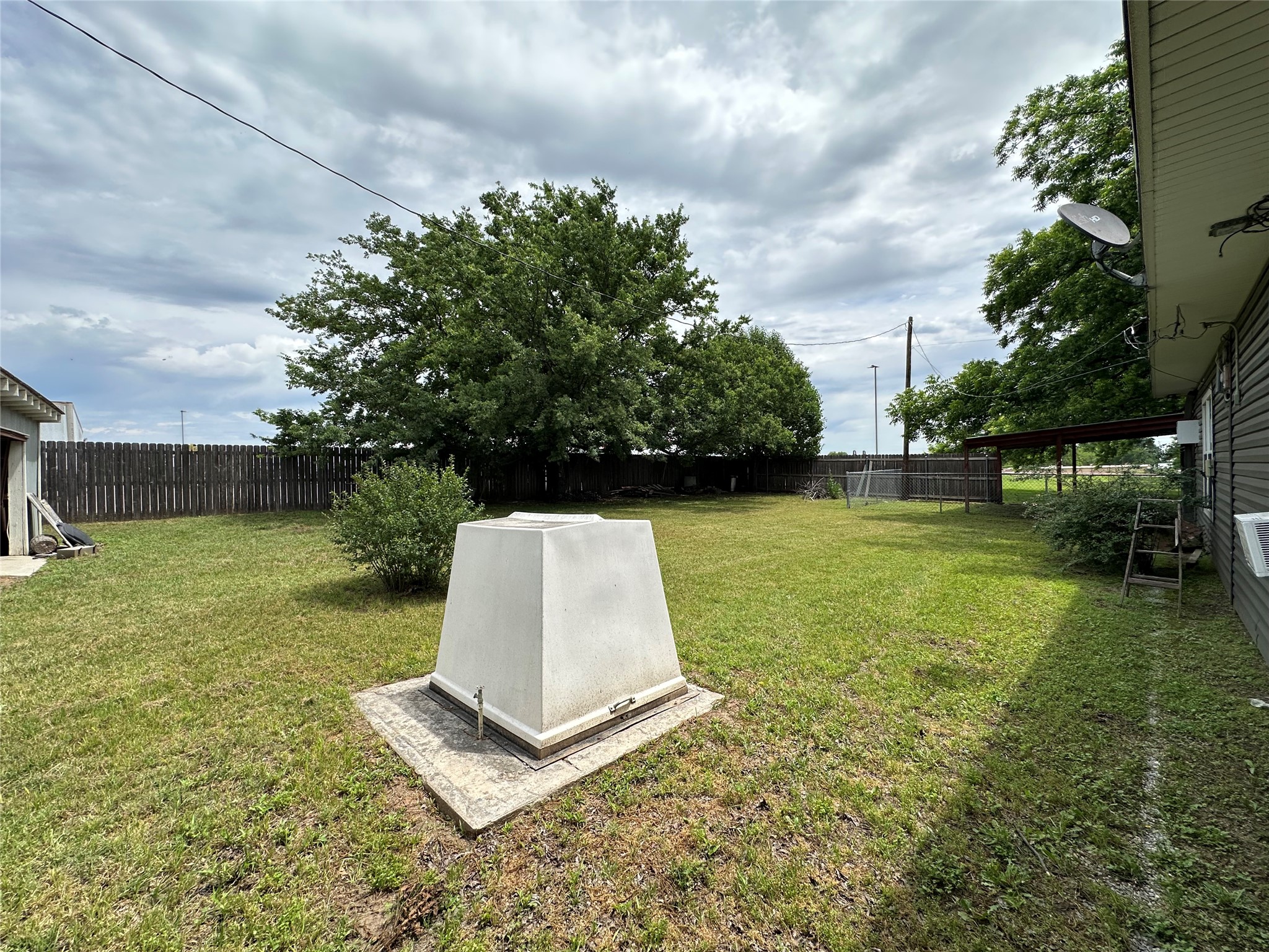 7350 Highway 67 Comanche TX 76442