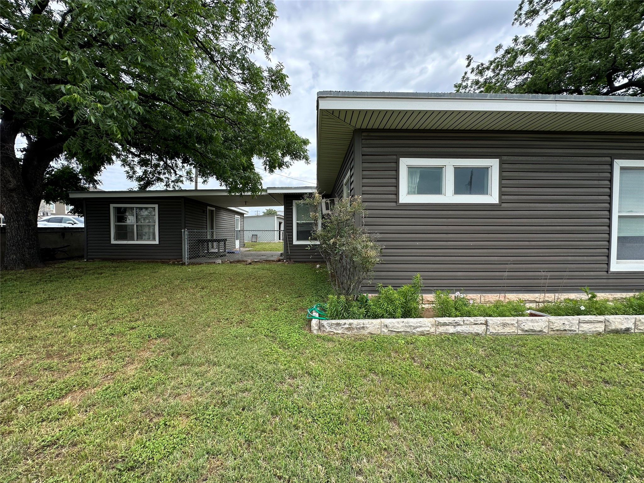 7350 Highway 67 Comanche TX 76442
