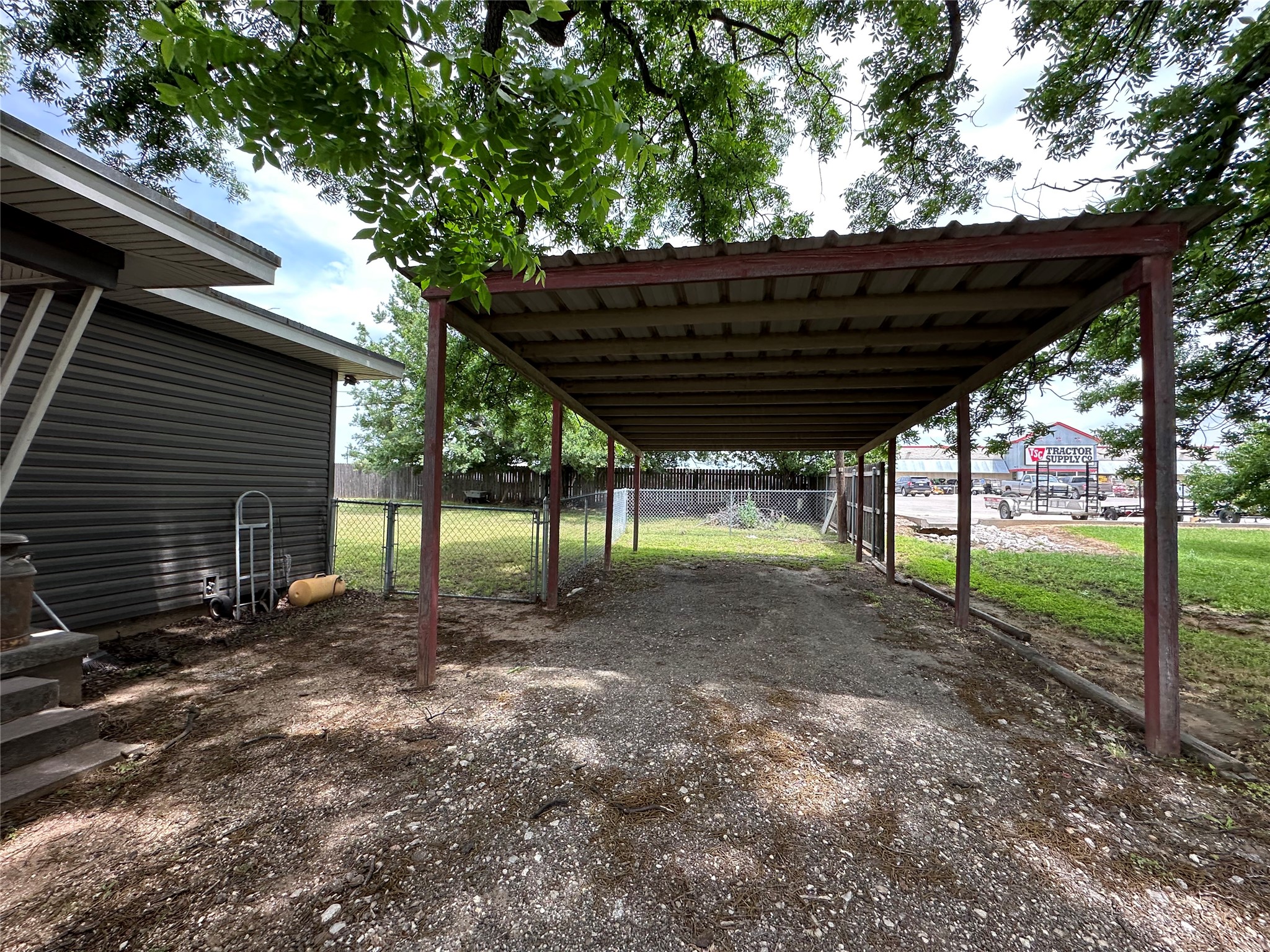 7350 Highway 67 Comanche TX 76442