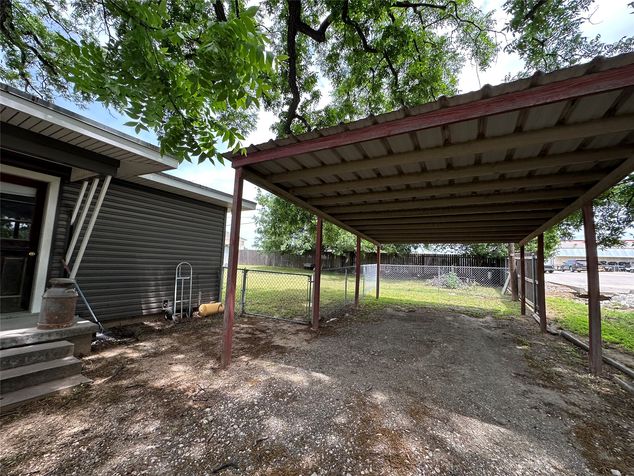 7350 Highway 67 Comanche TX 76442