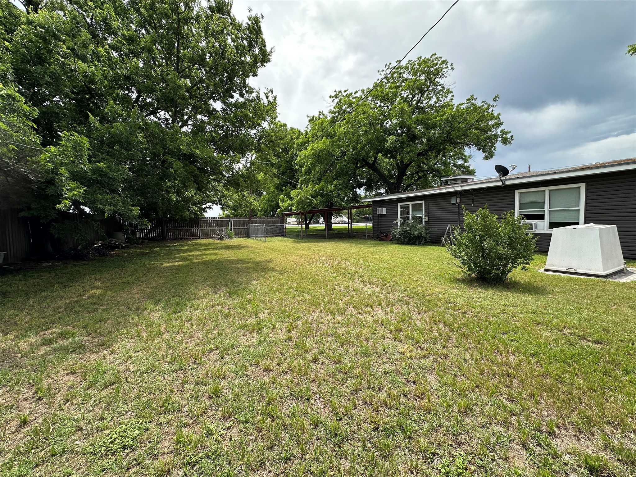 7350 Highway 67 Comanche TX 76442