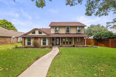4429 Sterling Lane Plano TX 75093