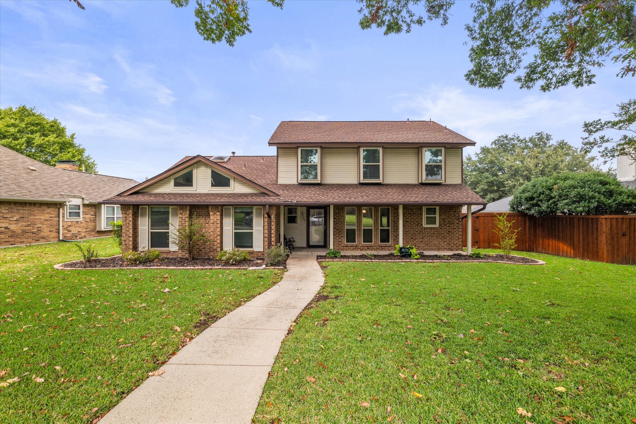 4429 Sterling Lane Plano TX 75093