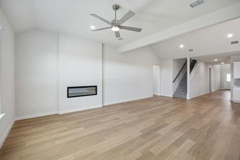 1461 Companero Street Haslet TX 76052