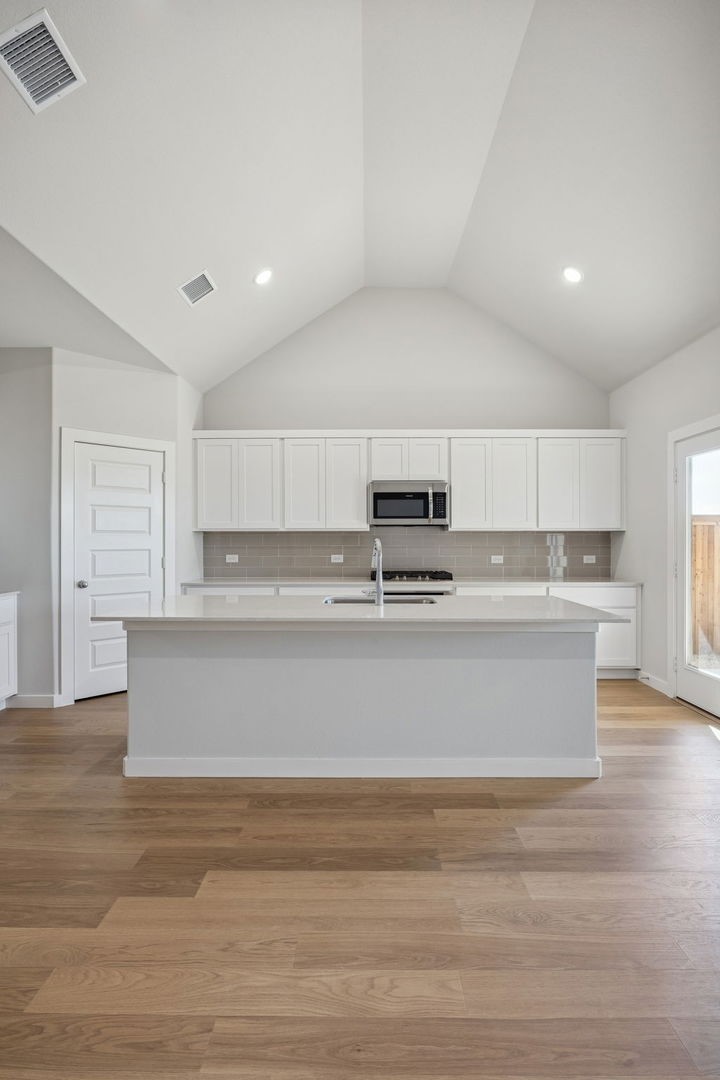 1461 Companero Street Haslet TX 76052
