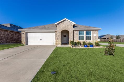 113 Unbridled Trail Caddo Mills TX 75135