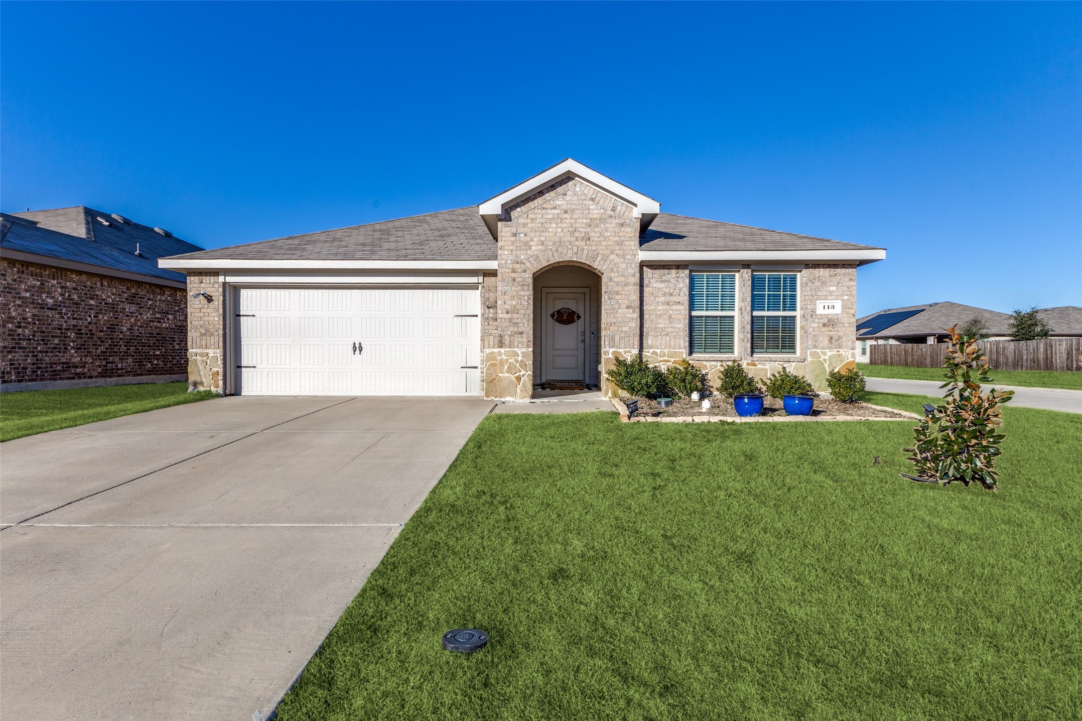 113 Unbridled Trail Caddo Mills TX 75135