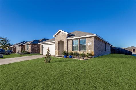 113 Unbridled Trail Caddo Mills TX 75135