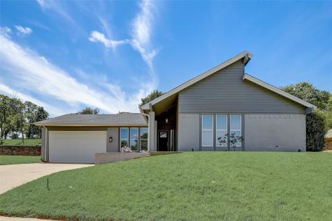 3812 Steeplewood Court Bedford TX 76021