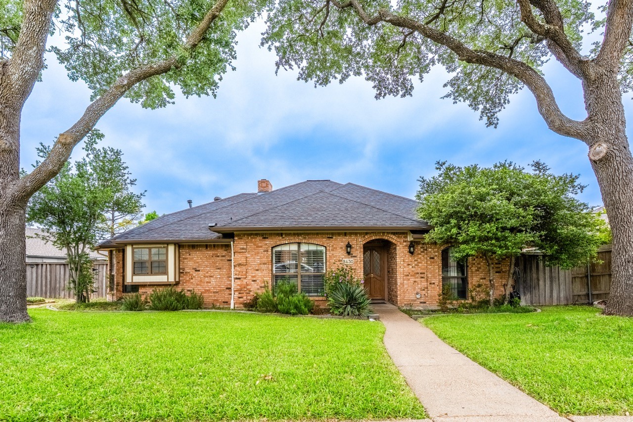 2430 Beaver Run Garland TX 75044