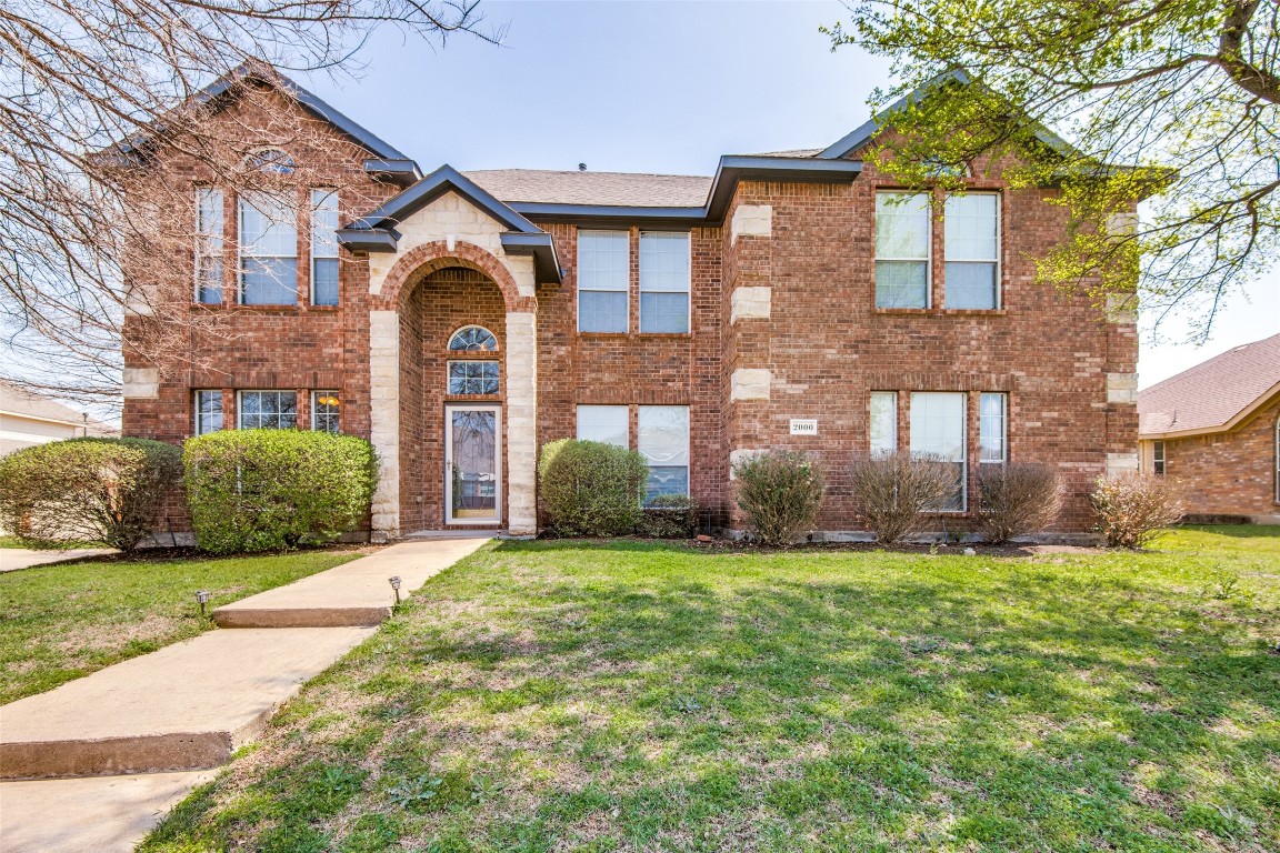 2000 Ridgeview Drive Glenn Heights TX 75154