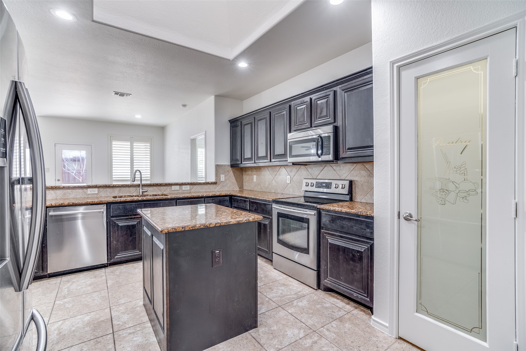 2936 Maple Creek Drive Fort Worth TX 76177
