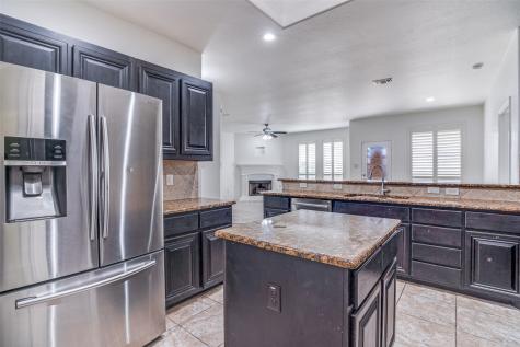 2936 Maple Creek Drive Fort Worth TX 76177