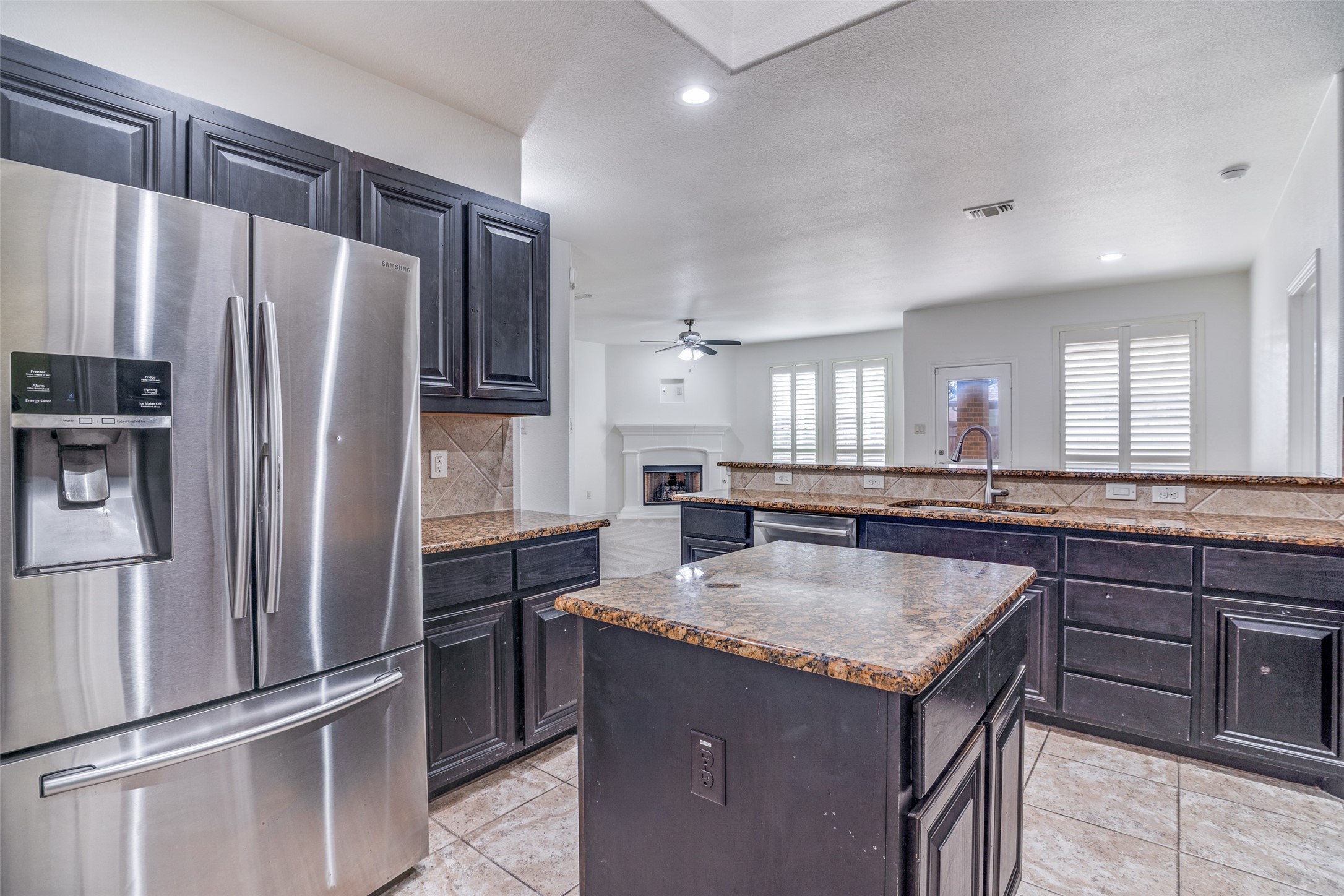 2936 Maple Creek Drive Fort Worth TX 76177