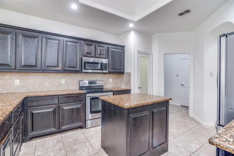 2936 Maple Creek Drive Fort Worth TX 76177