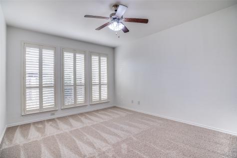 2936 Maple Creek Drive Fort Worth TX 76177