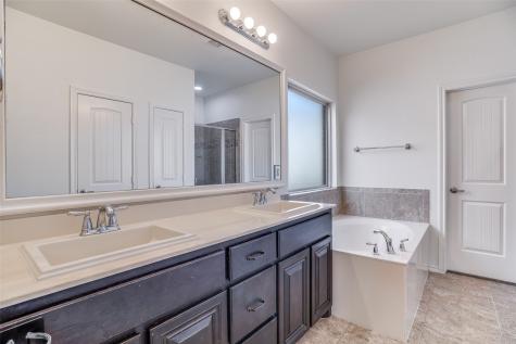 2936 Maple Creek Drive Fort Worth TX 76177
