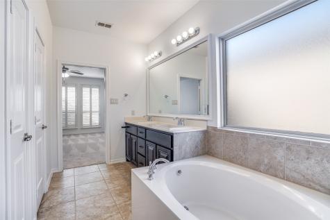 2936 Maple Creek Drive Fort Worth TX 76177