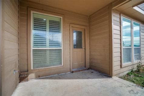 2936 Maple Creek Drive Fort Worth TX 76177