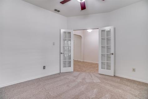 2936 Maple Creek Drive Fort Worth TX 76177