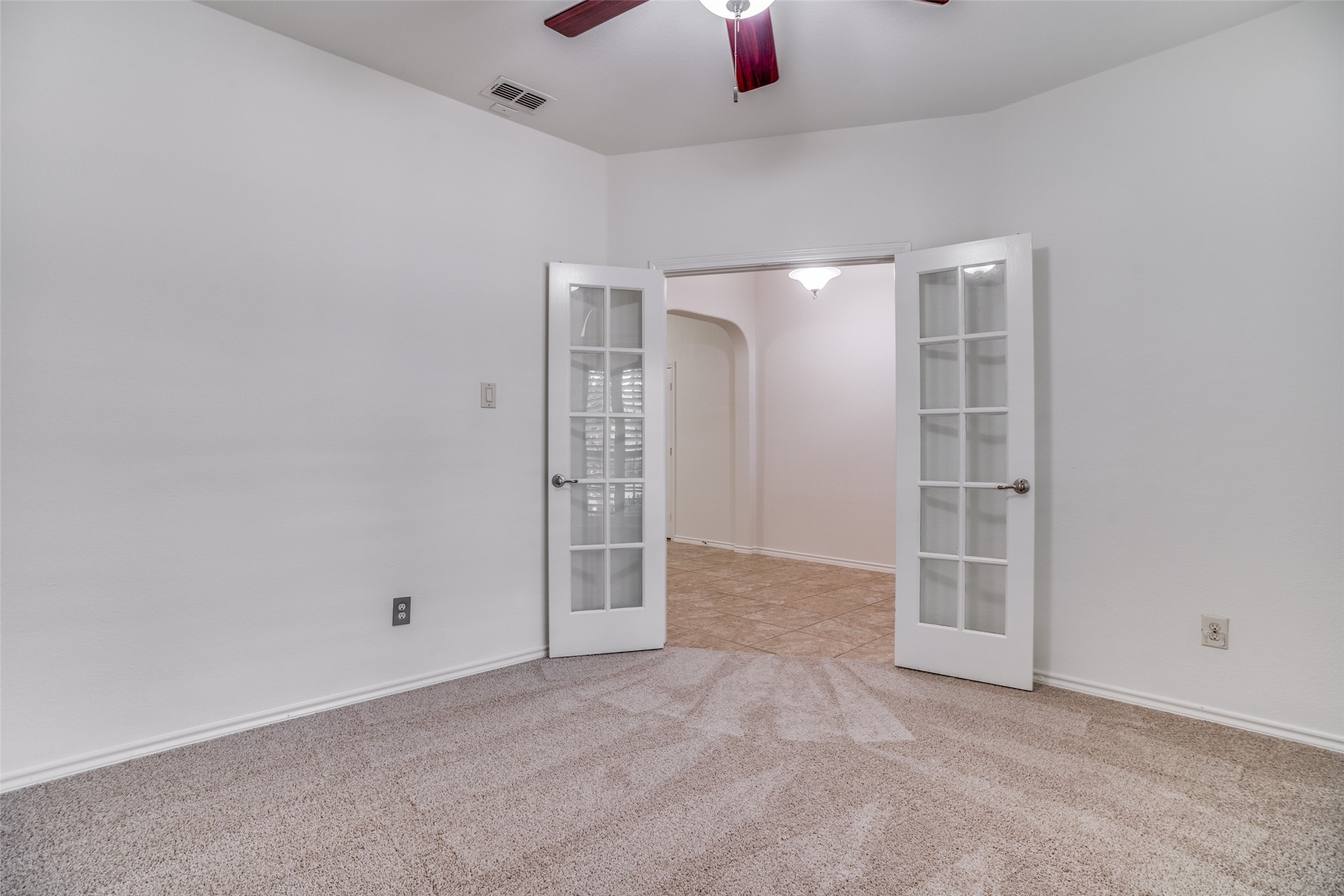 2936 Maple Creek Drive Fort Worth TX 76177