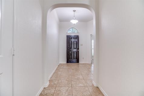 2936 Maple Creek Drive Fort Worth TX 76177