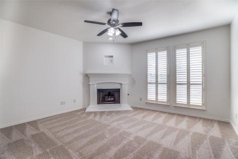 2936 Maple Creek Drive Fort Worth TX 76177