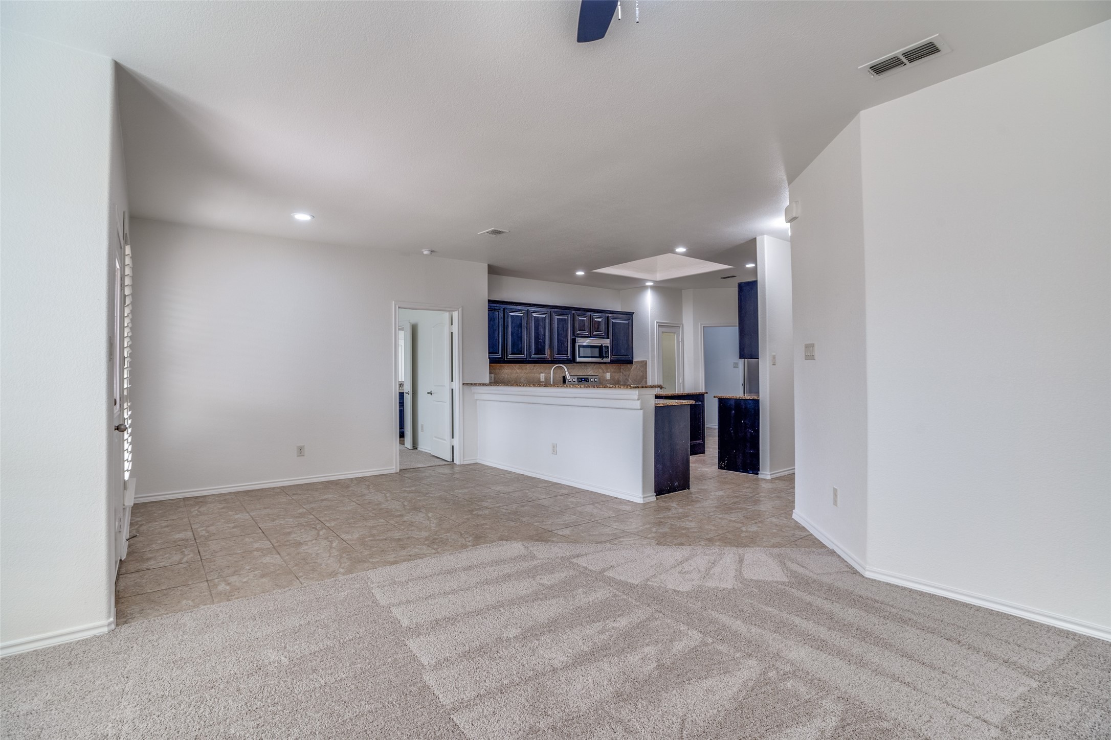 2936 Maple Creek Drive Fort Worth TX 76177