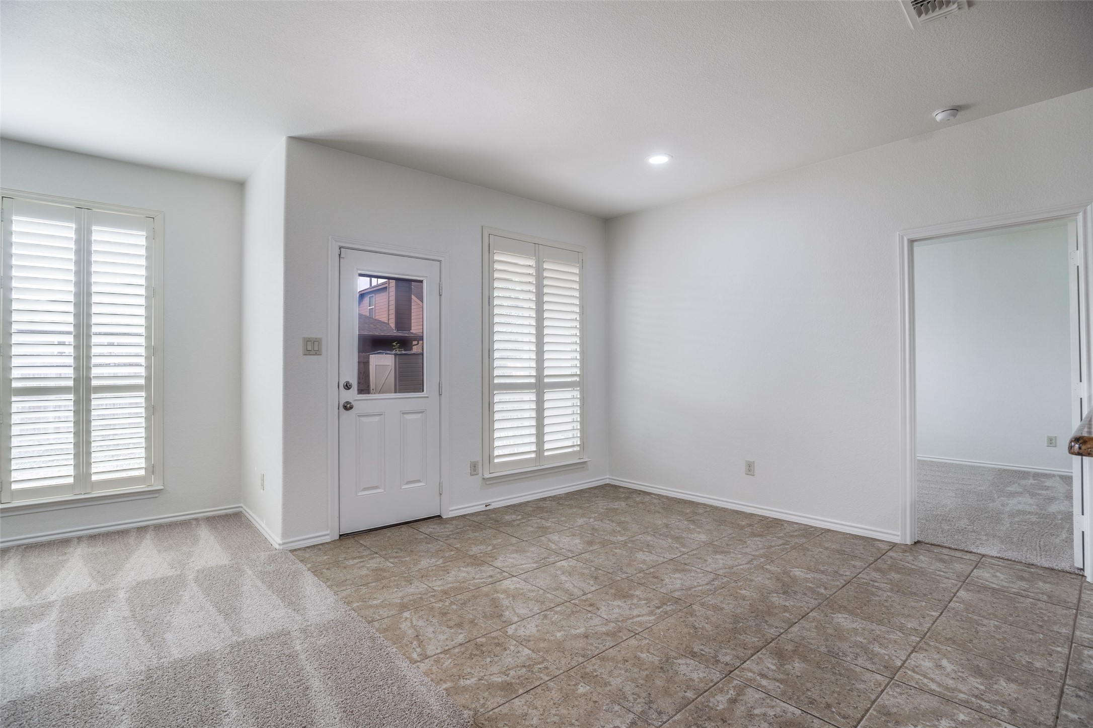 2936 Maple Creek Drive Fort Worth TX 76177