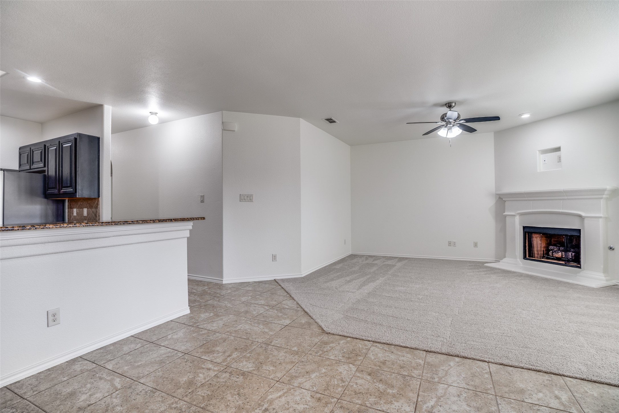 2936 Maple Creek Drive Fort Worth TX 76177