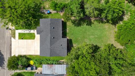 1826 Wellington Street Greenville TX 75401