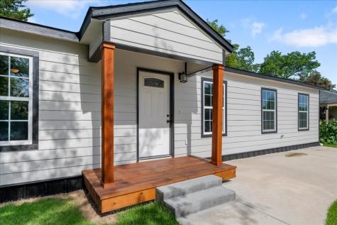 1826 Wellington Street Greenville TX 75401