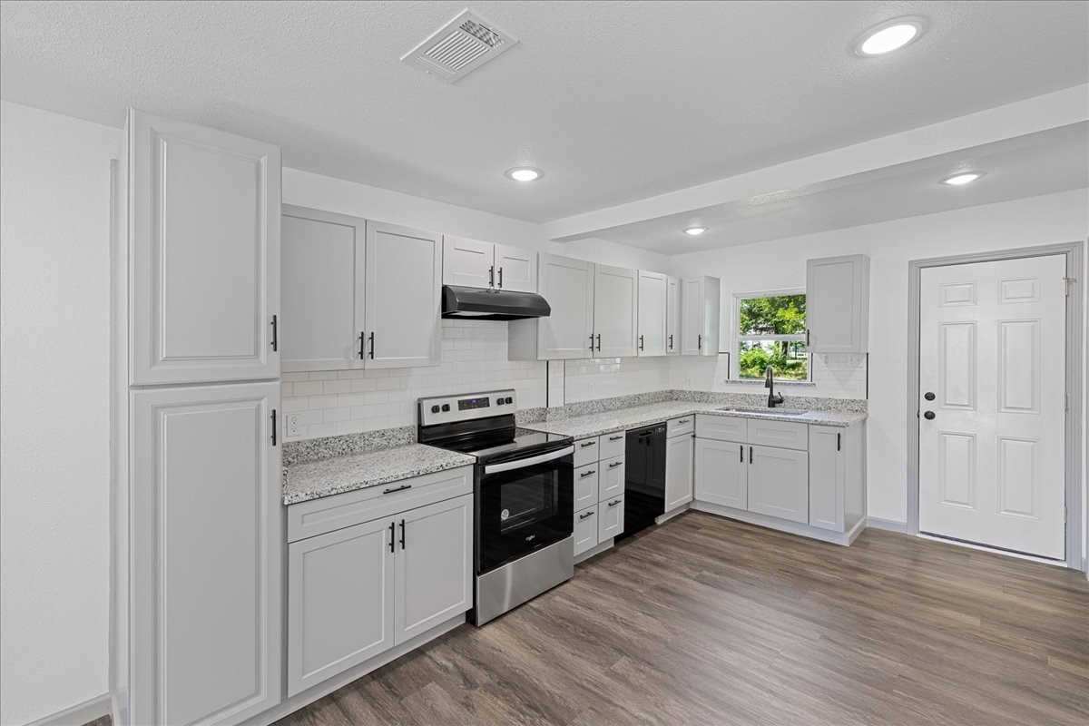 1826 Wellington Street Greenville TX 75401