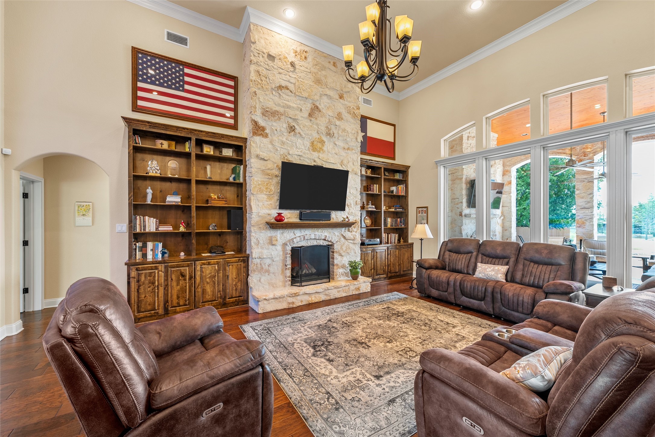 241 W Chapman Road Hewitt TX 76643