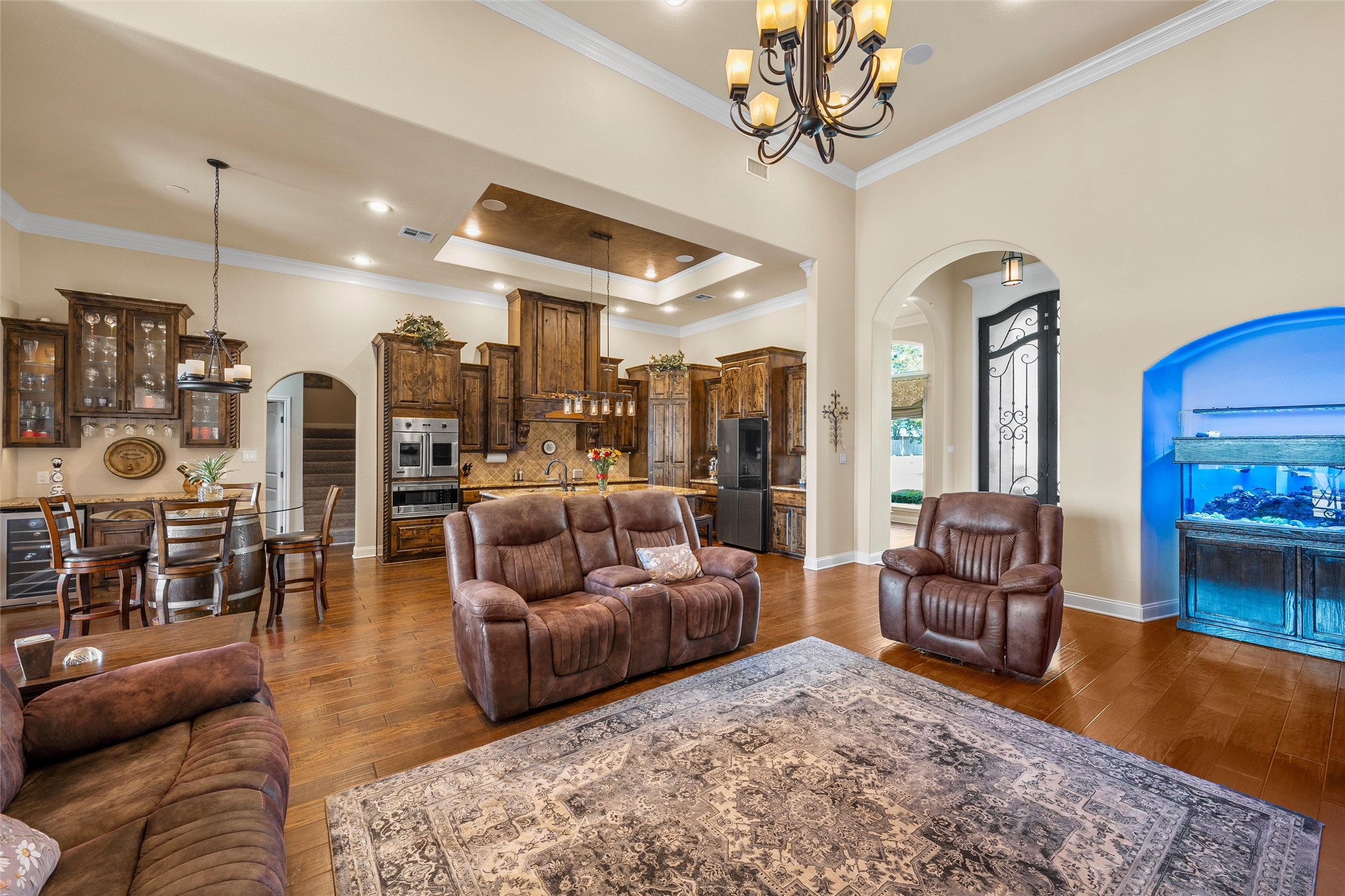 241 W Chapman Road Hewitt TX 76643