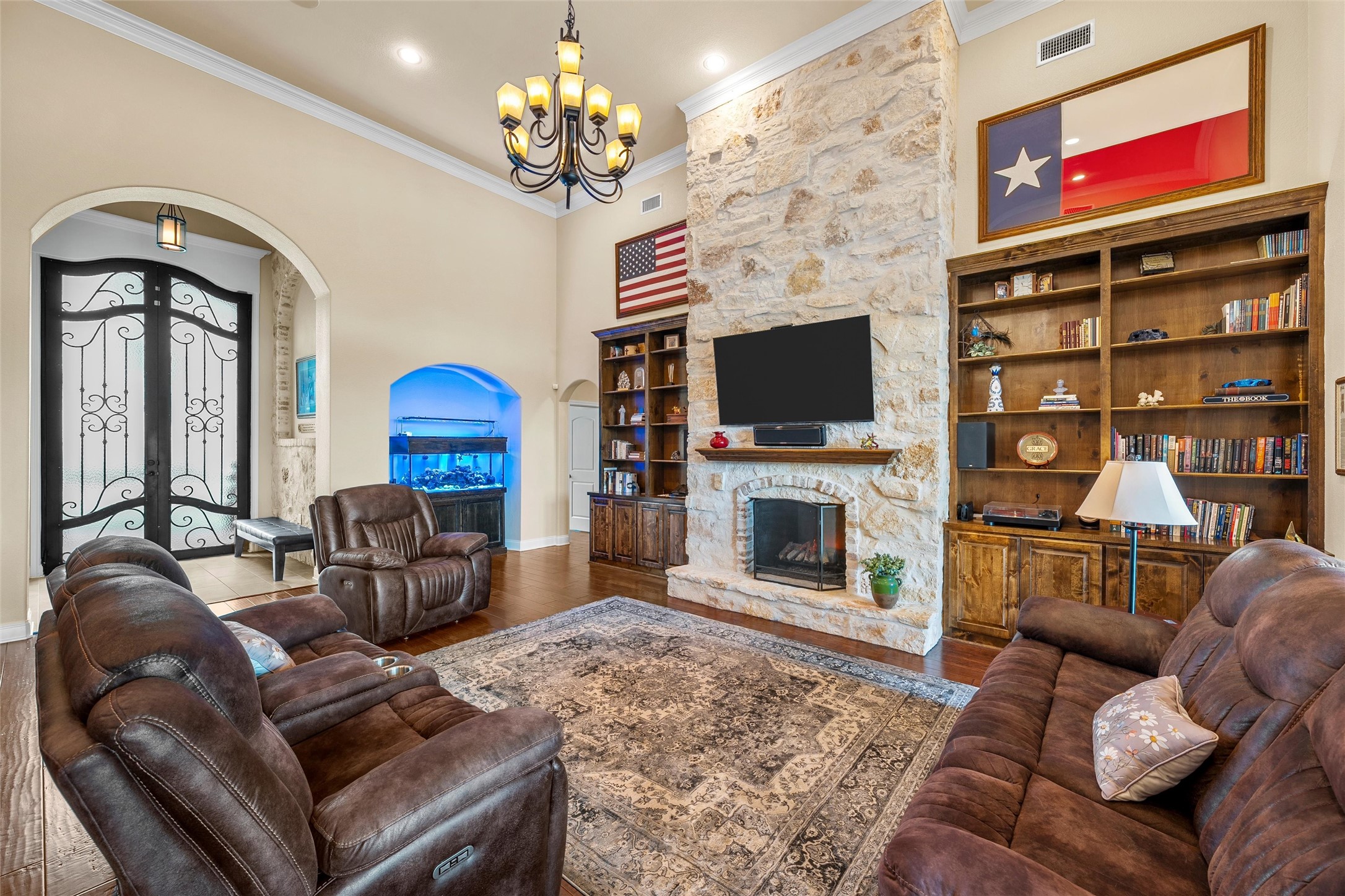 241 W Chapman Road Hewitt TX 76643
