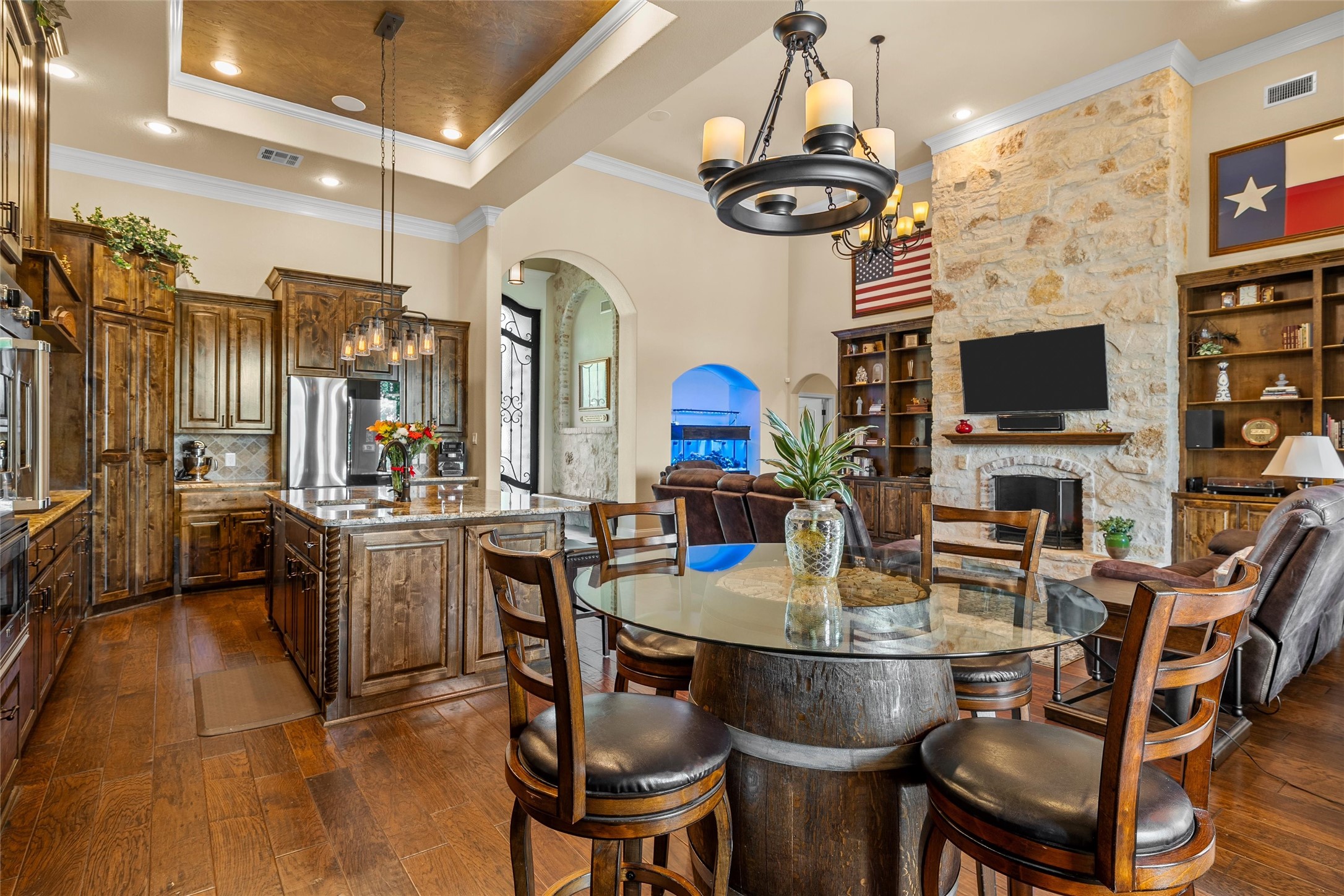 241 W Chapman Road Hewitt TX 76643