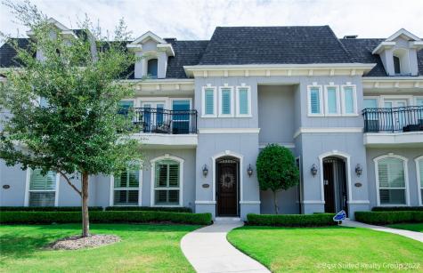 7505 Renaissance Boulevard Mckinney TX 75070