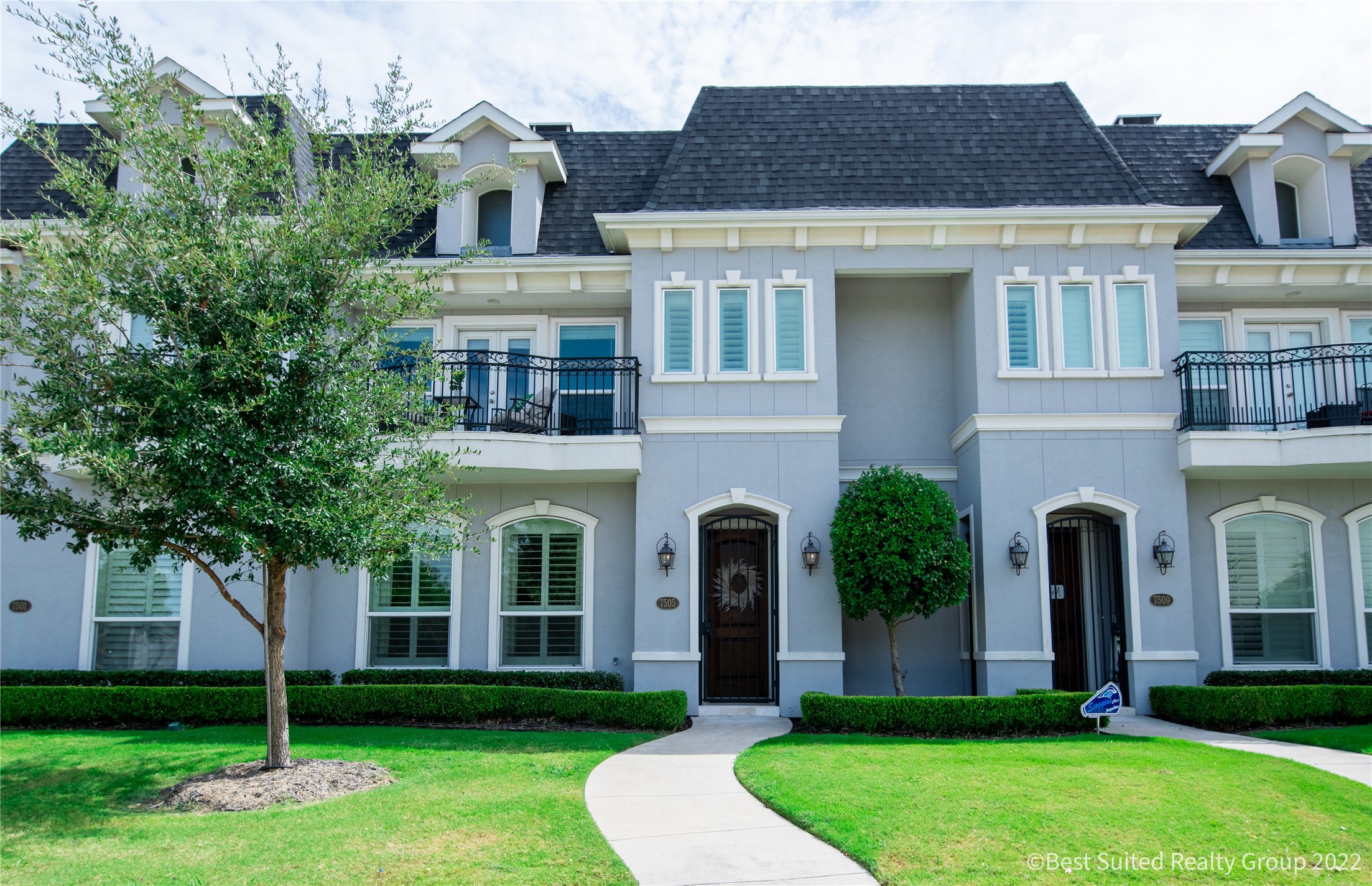 7505 Renaissance Boulevard Mckinney TX 75070