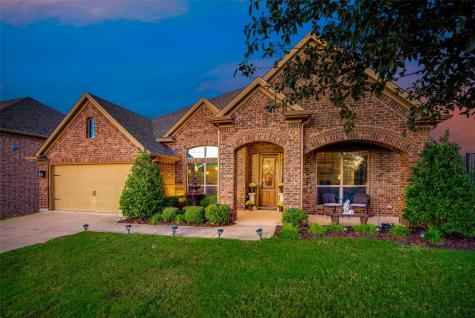 600 Hillswick Court Roanoke TX 76262