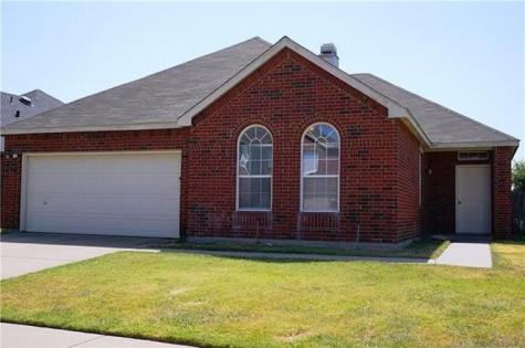 5336 Sonoma Drive Fort Worth TX 76244