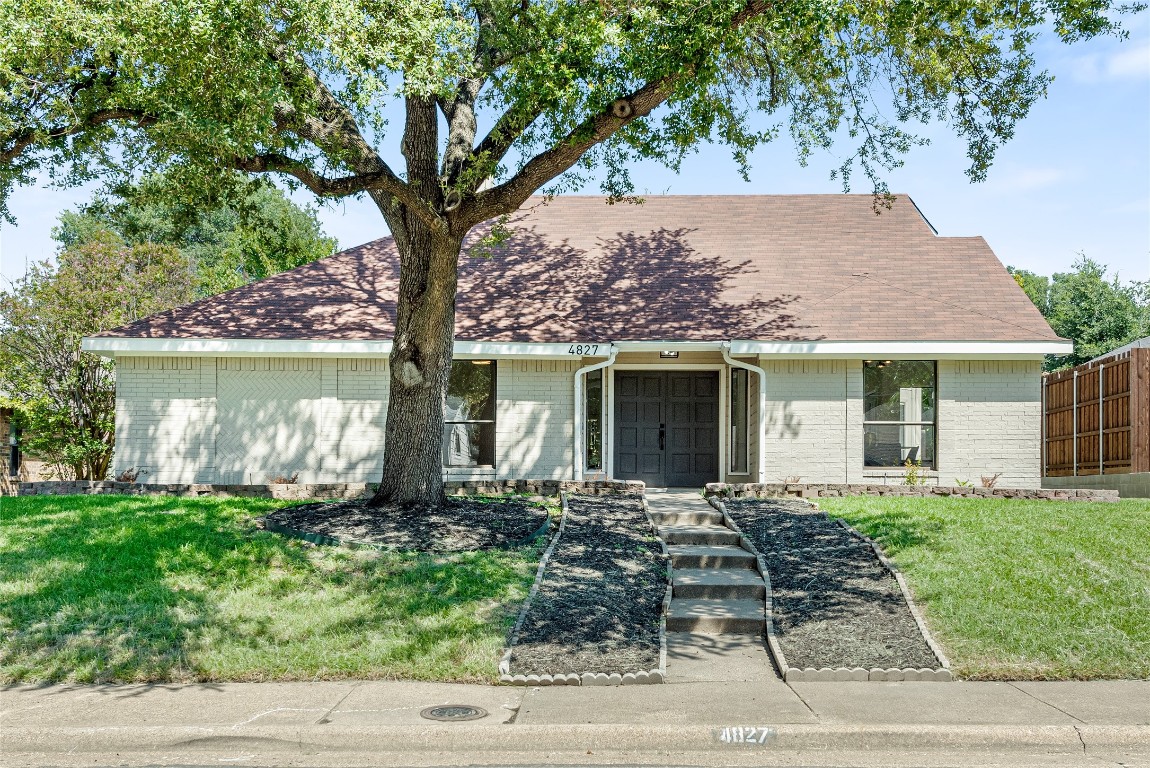 4827 Hollow Ridge Road Dallas TX 75227