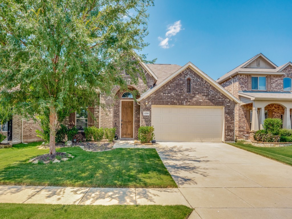 11709 Yarmouth Lane Frisco TX 75036