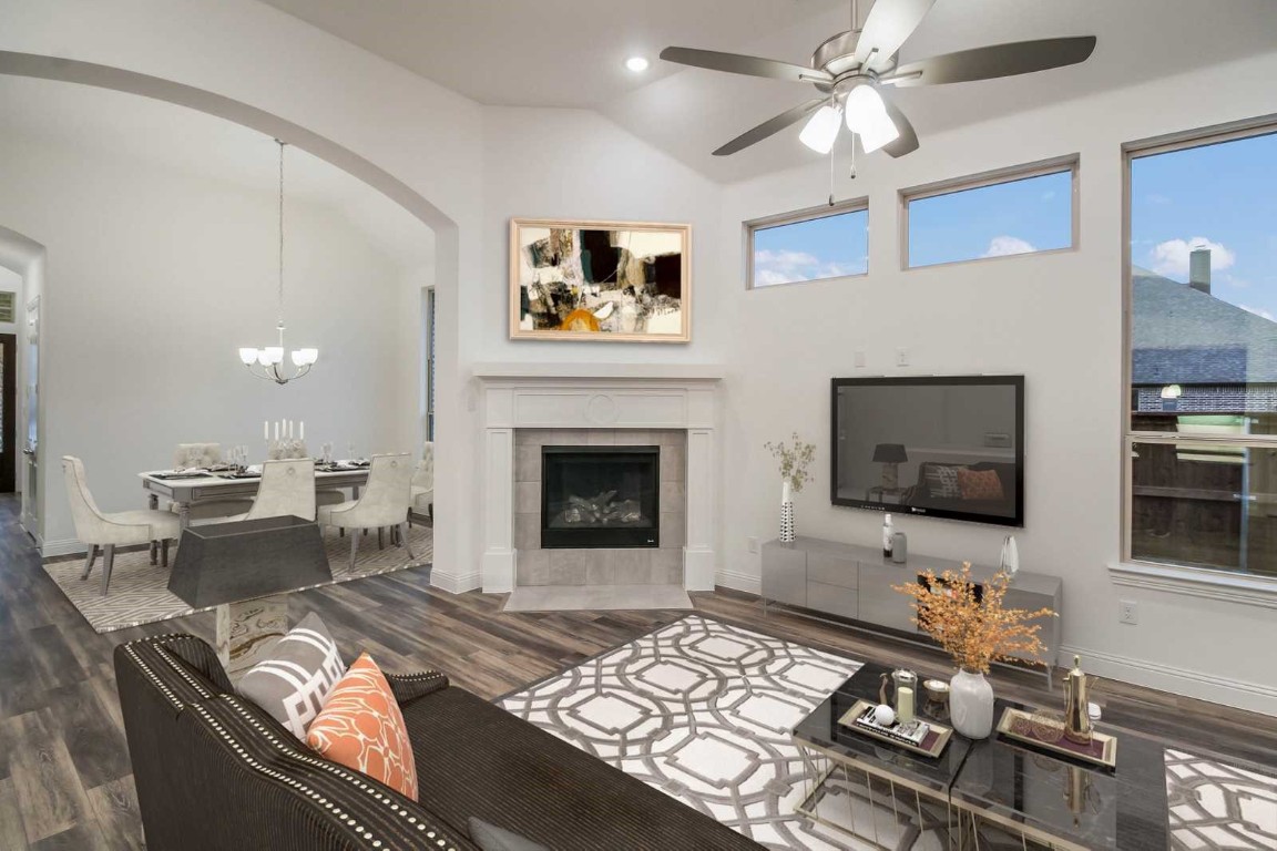 2925 Citation Road Celina TX 75009