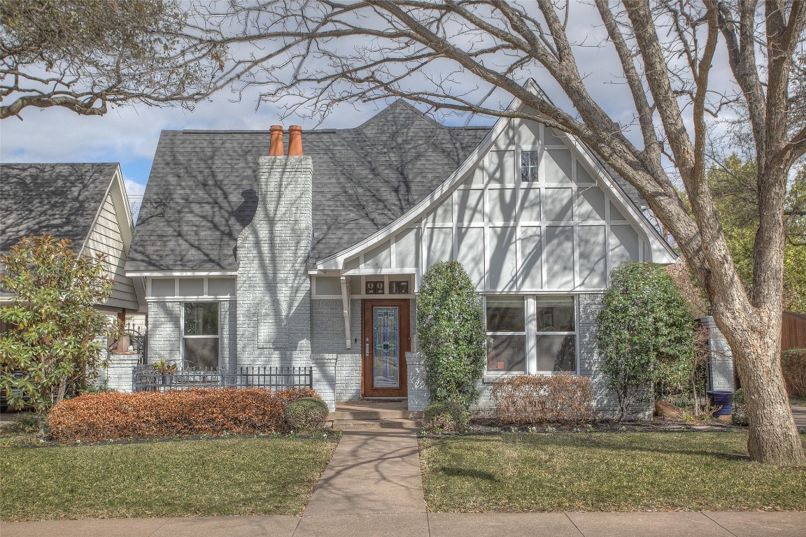 2217 Stanley Avenue Fort Worth TX 76110