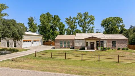 3119 Bob White Drive Granbury TX 76049